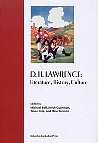 D.H.LAWRENCE:Literature,History,Culture